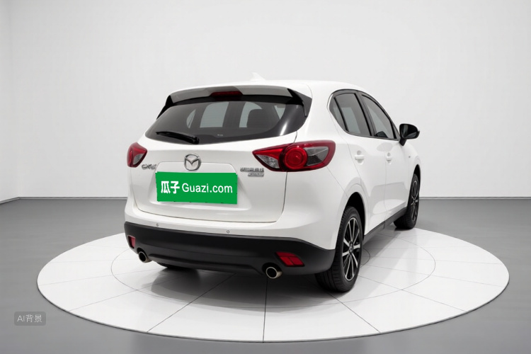 Mazda CX-5 2016 #6 Mazda CX-5 2016 car image #6