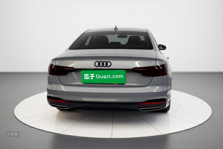 Audi A4L 2022 #6 Audi A4L 2022 car image #6