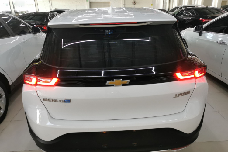 Chevrolet Charm 2023 #6 Chevrolet Charm 2023 car image #6