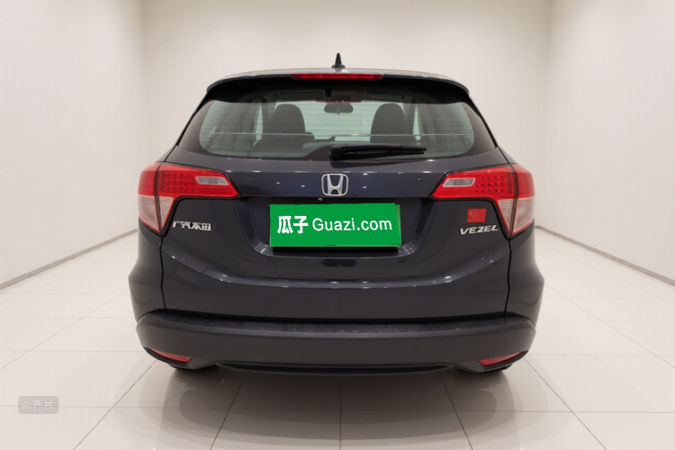 Honda VEZEL 2016 car image #6