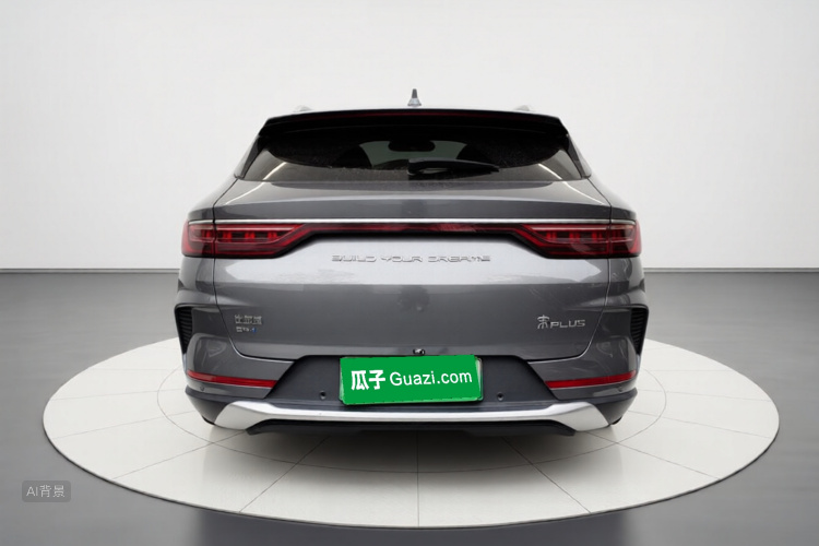 Audi Song Plus New Energy 2022 car image #6