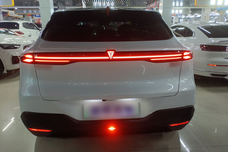 Deepal S05 2025 immagine di auto #6