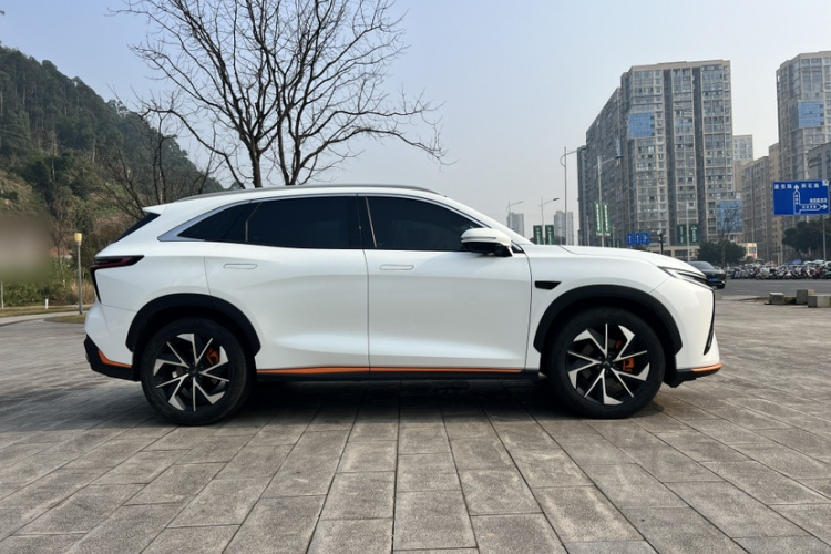 Kaiyi Kunlun 2023 #6 Kaiyi Kunlun 2023 immagine di auto #6