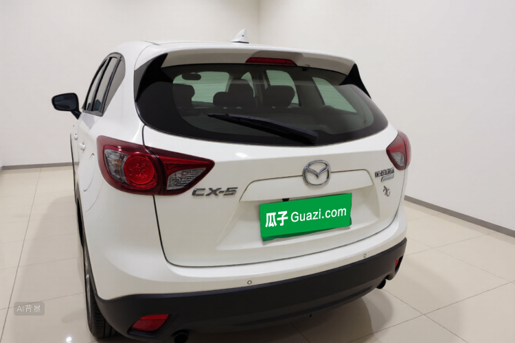 Mazda CX-5 2015 car image #6