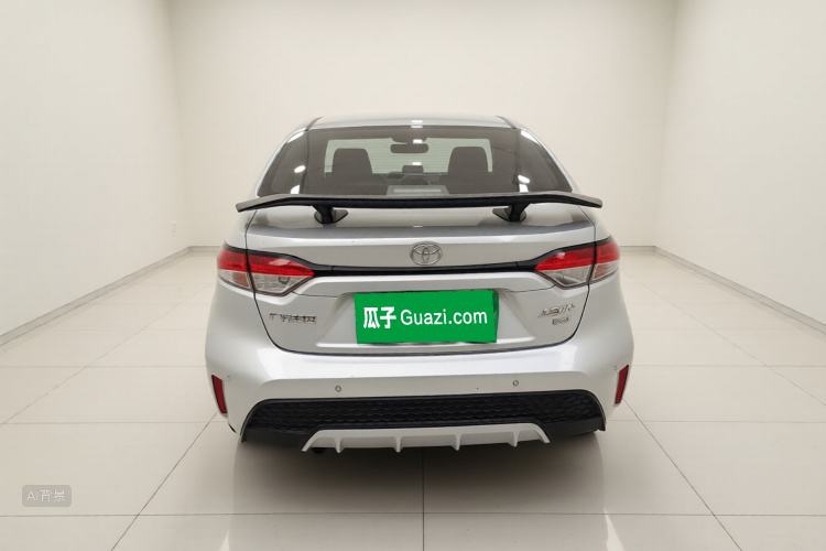 2021 #6 2021 imagen de coche #6
