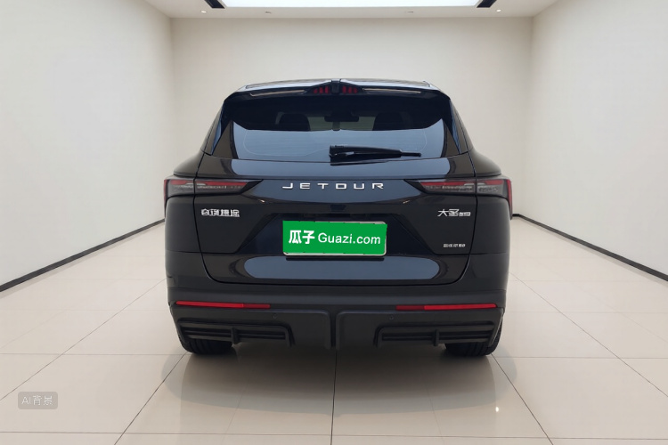 捷途 捷途大圣i-DM 2024 汽车图片 #6