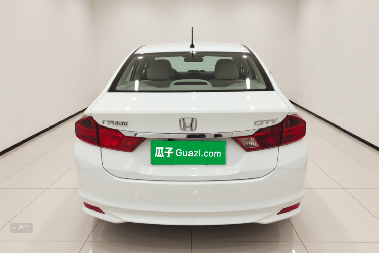 本田 锋范 2017 #6 本田 锋范 2017 汽车图片 #6