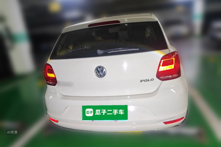Polo 2016 #6 Polo 2016 immagine di auto #6