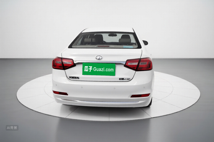 Great Wall C30 2015 #6 Great Wall C30 2015 car image #6