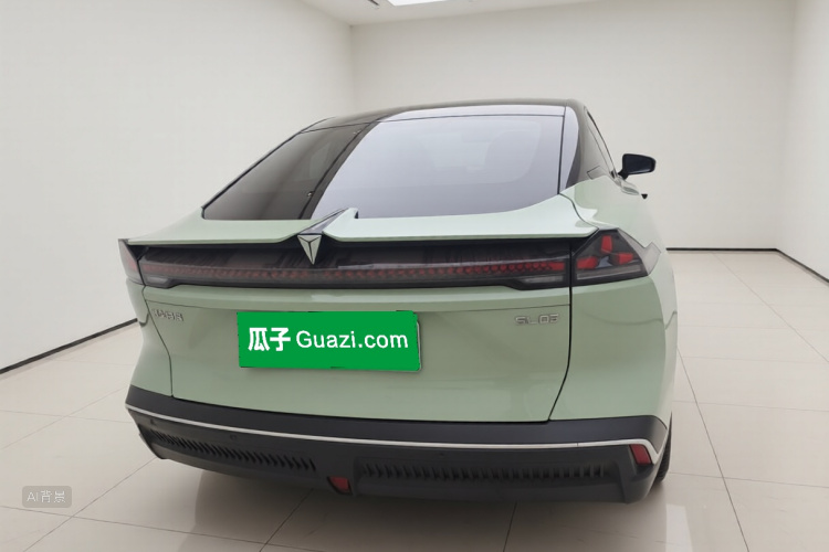 Deepal SL03 2024 car image #6