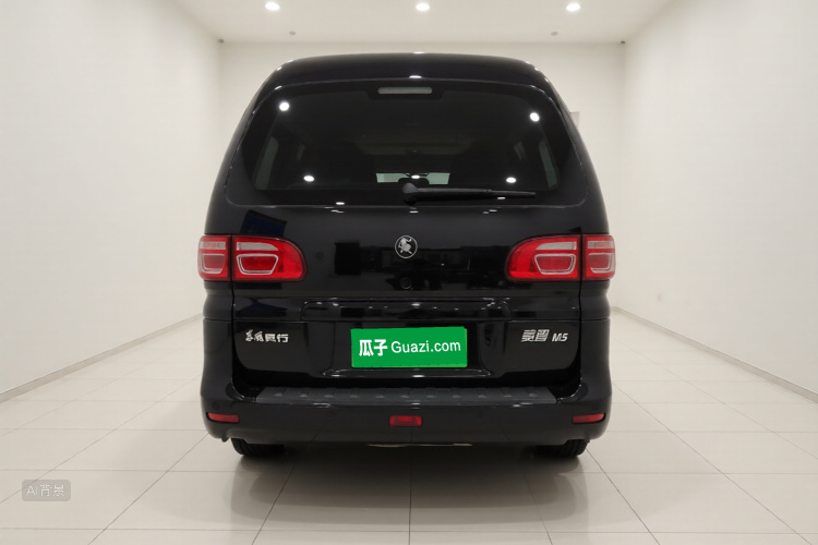 Forthing Lingzhi 2022 car image #6