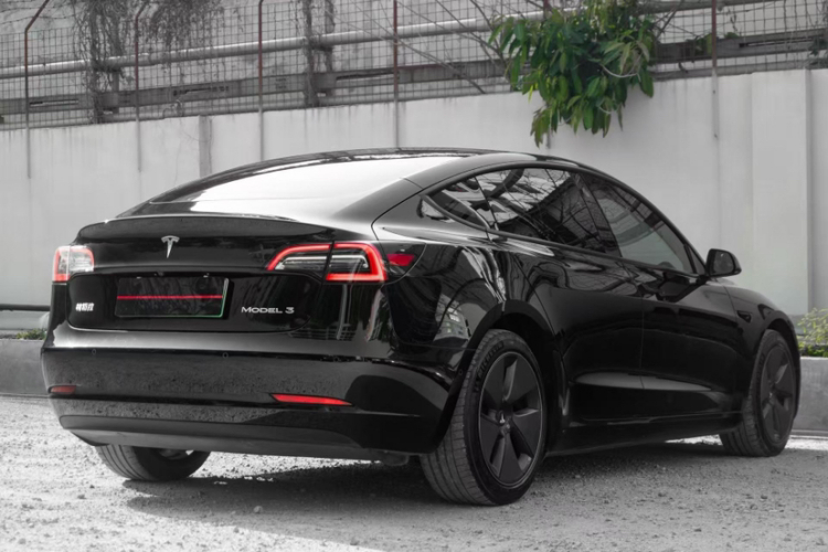 2020 car image #6
