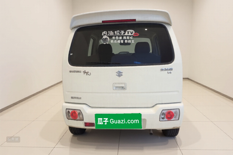 Suzuki 2018 #6 Suzuki 2018 immagine di auto #6
