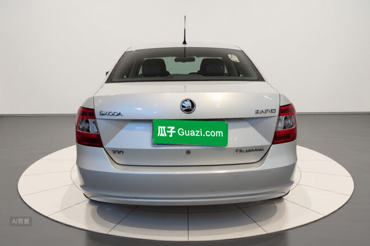 Skoda 2017 #6 Skoda 2017 car image #6