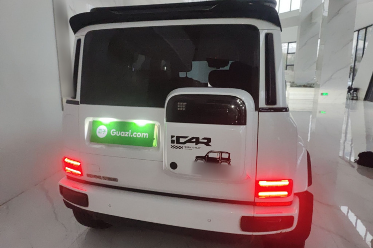 Chery 2025 car image #6