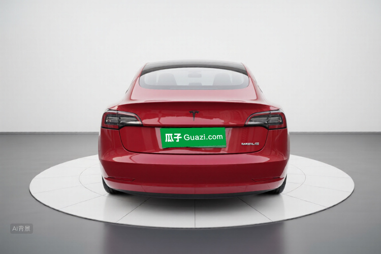 特斯拉 Model 3 2020 汽车图片 #6