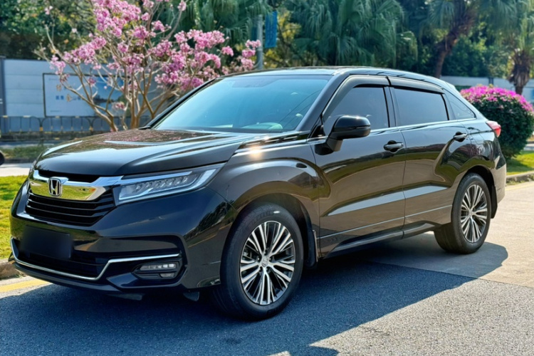 Honda Avancier 2020 car image #6