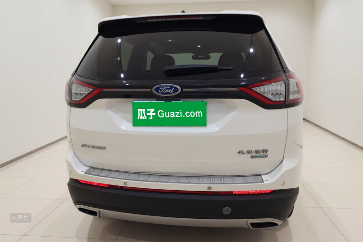 Ford Edge 2018 imagem de carro #6