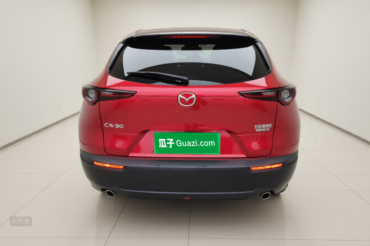 Mazda CX-30 2021 car image #6