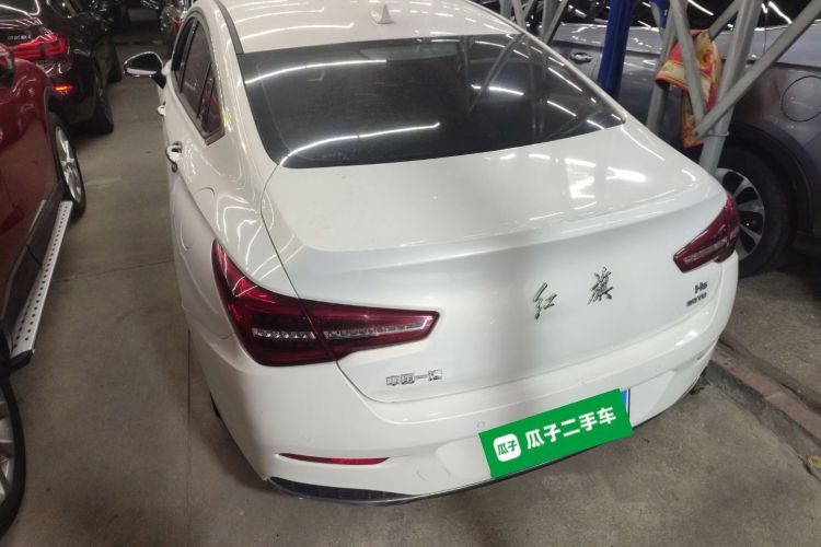 HongQi H5 2022 #6 HongQi H5 2022 car image #6