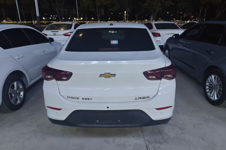 Chevrolet Cavalier 2021 car image #6