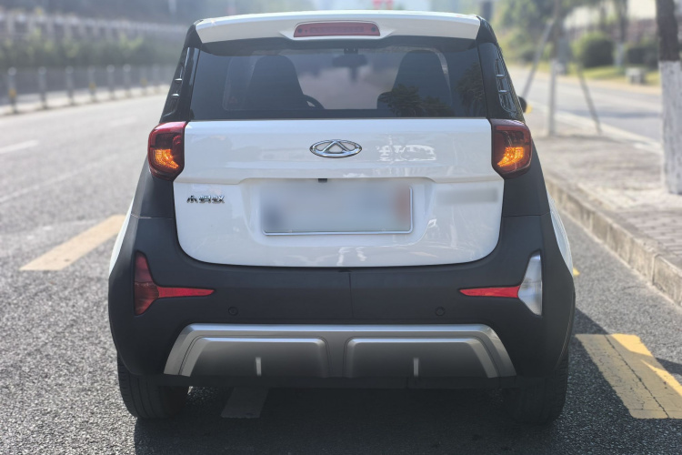 Chery Little Ant 2022 #6 Chery Little Ant 2022 imagem de carro #6