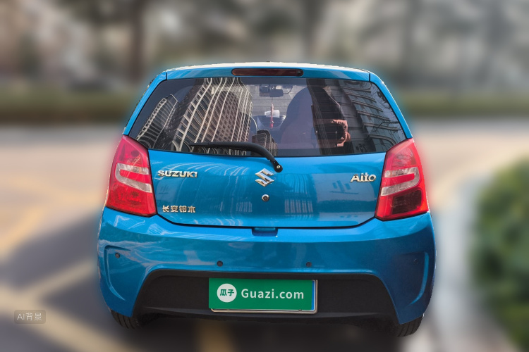 Suzuki 2015 #6 Suzuki 2015 car image #6