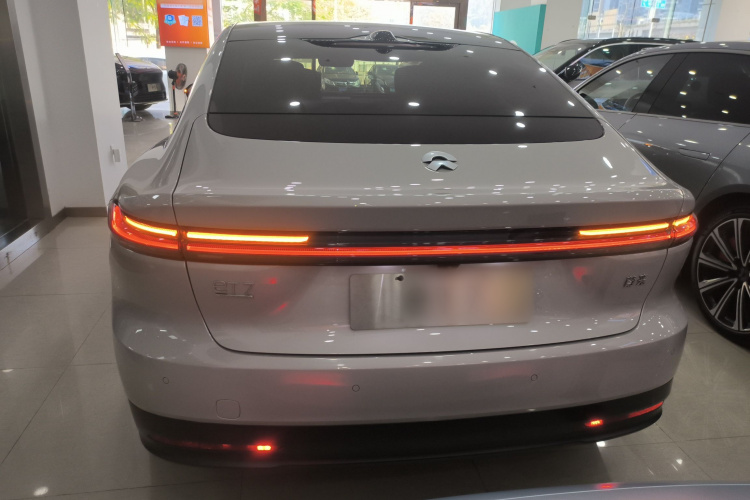 蔚来 蔚来ET7 2024 汽车图片 #6