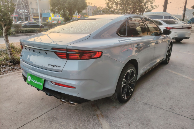 星瑞 2021 汽车图片 #6