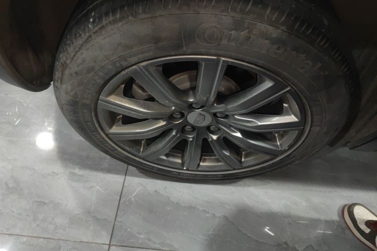 大众 凯迪拉克XT4 2020 汽车图片 #6