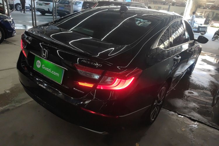 本田 雅阁 2020 汽车图片 #6