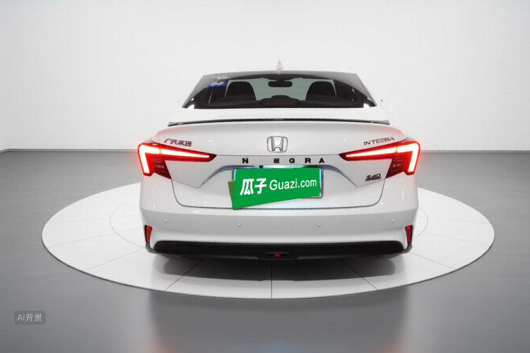 Honda INTEGRA 2022 immagine di auto #6