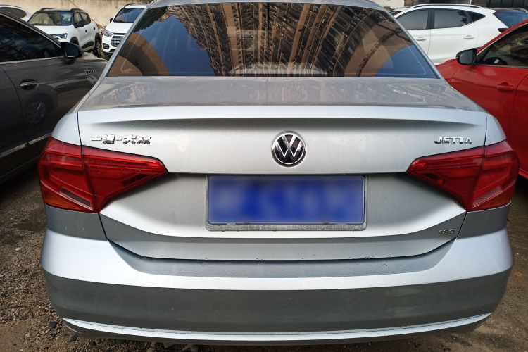 Jetta Jetta 2017 car image #6