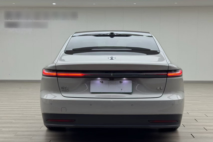 蔚来 蔚来ET7 2024 汽车图片 #6