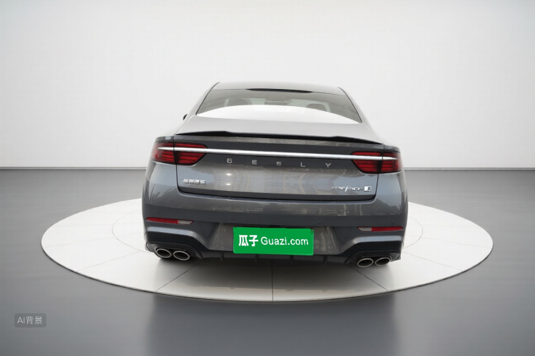 Preface 2025 #6 Preface 2025 car image #6