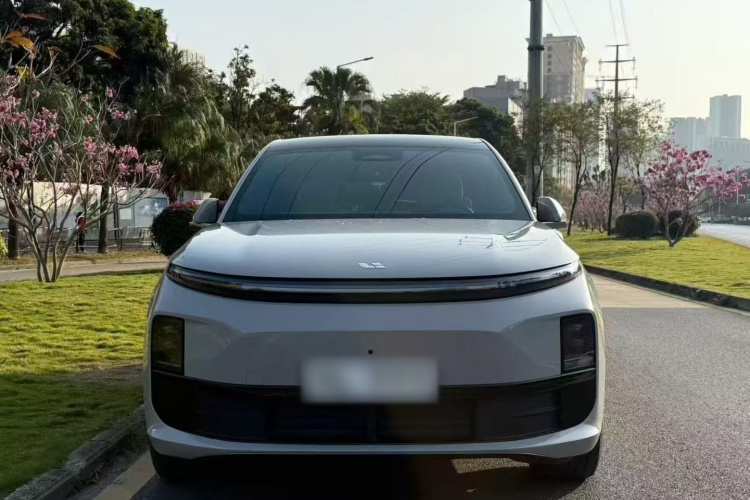 Li L6 2024 car image #6