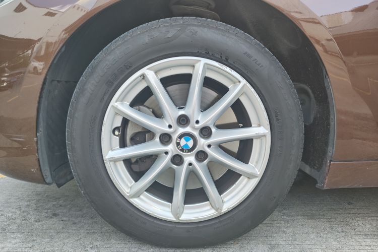 BMW 2 Series Tourer 2016 imagem de carro #6