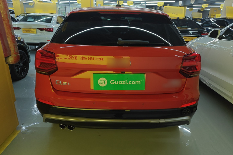 Q2L 2019 car image #6