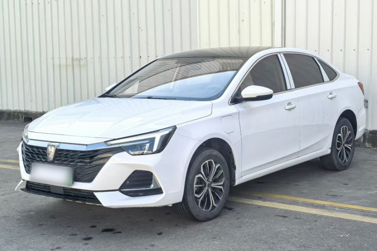 Roewe i6 MAX New Energy 2024 imagem de carro #6