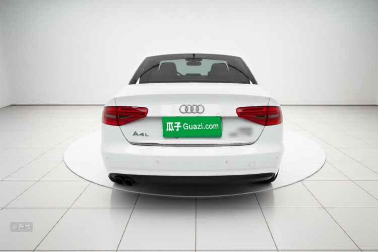 Audi A4L 2015 car image #6