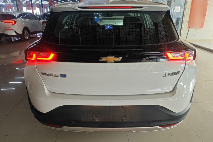 Chevrolet Charm 2023 car image #6