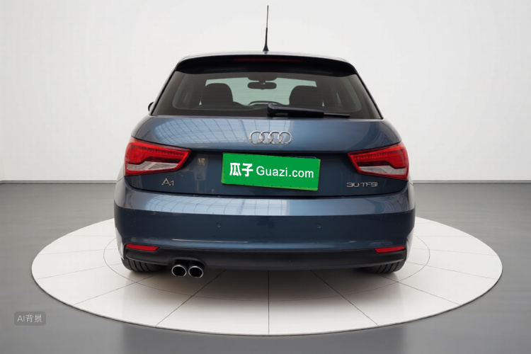 Audi A1 2017 #6 Audi A1 2017 car image #6