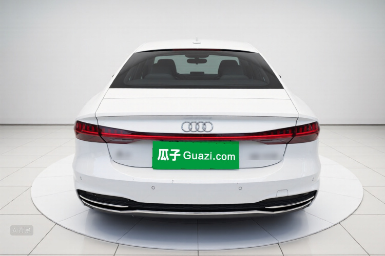 Audi A7 2020 #6 Audi A7 2020 car image #6