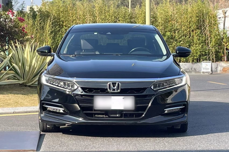 Honda Accord 2020 car image #6