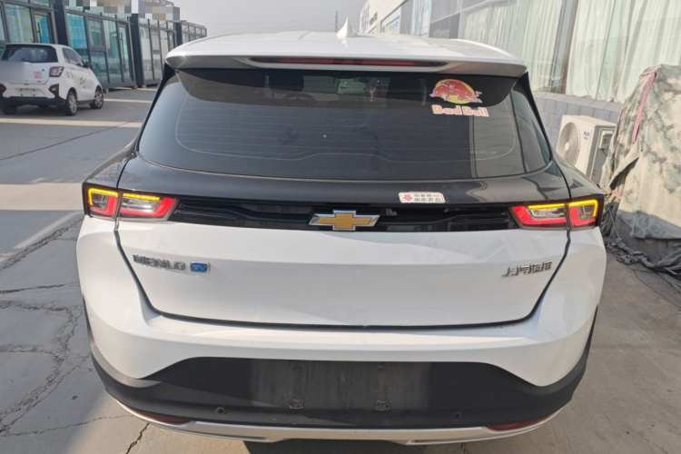 Chevrolet Charm 2023 #6 Chevrolet Charm 2023 car image #6