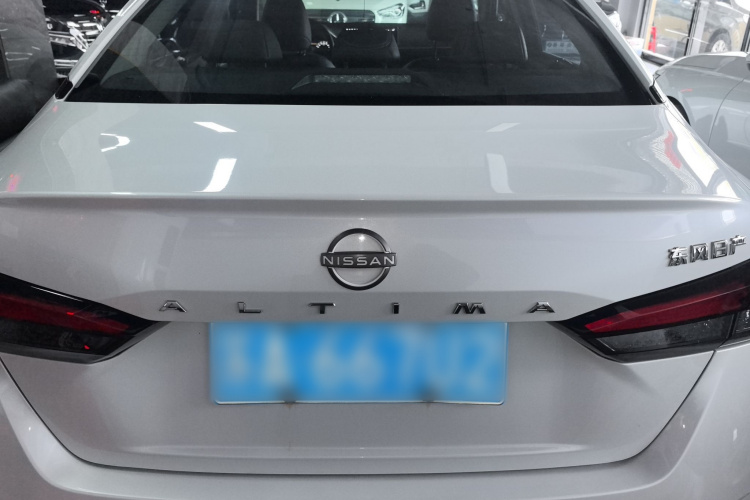 日产 天籁 2023 汽车图片 #6