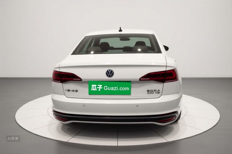 Volkswagen Bora 2022 car image #6