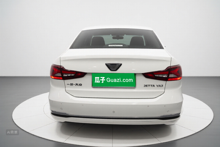 捷达 捷达VA3 2022 #6 捷达 捷达VA3 2022 汽车图片 #6