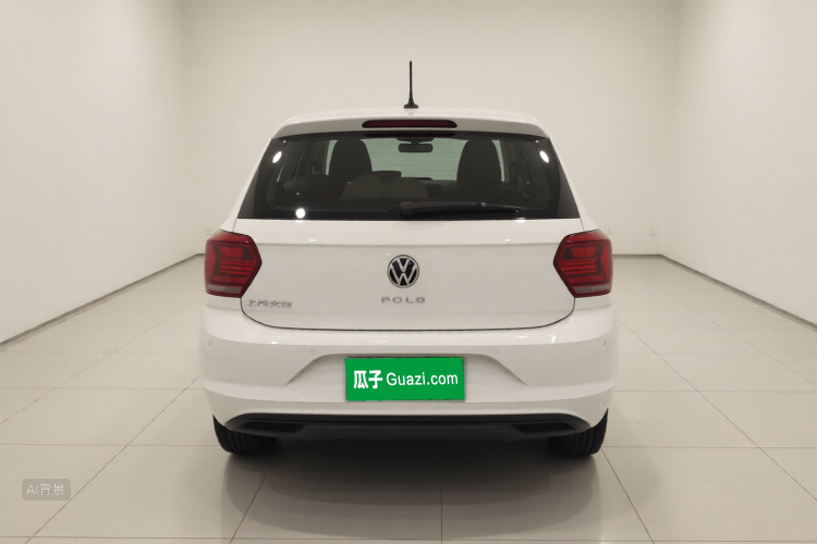 大众 Polo 2021 汽车图片 #6