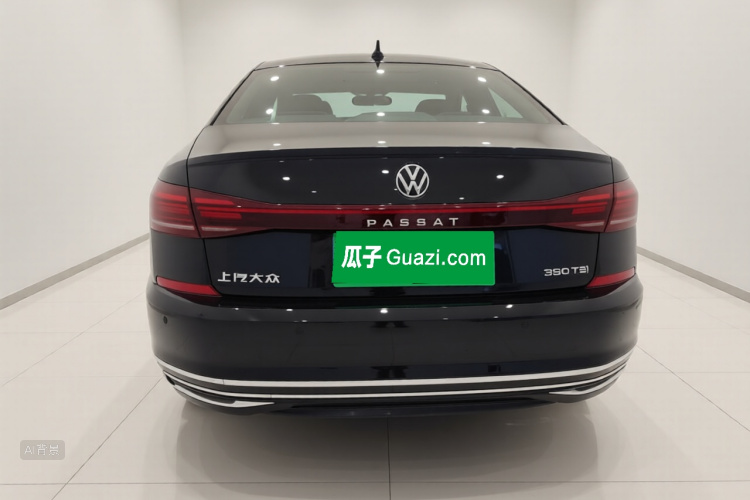 Volkswagen Passat 2022 car image #6